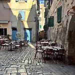 Noellica Daire Rovinj