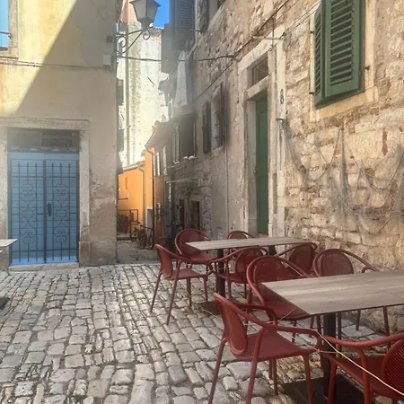 Appartamento Noellica Rovigno