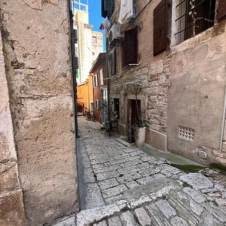 Noellica Appartamento Rovigno