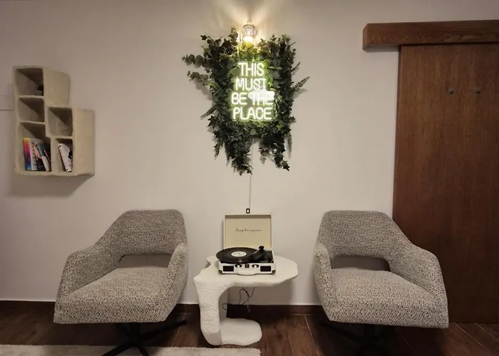 Διαμέρισμα Noellica Ρόβινι