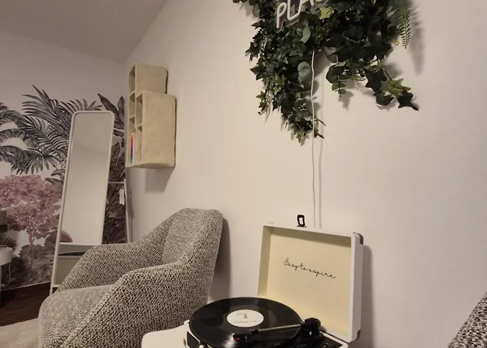 Noellica Διαμέρισμα Ρόβινι