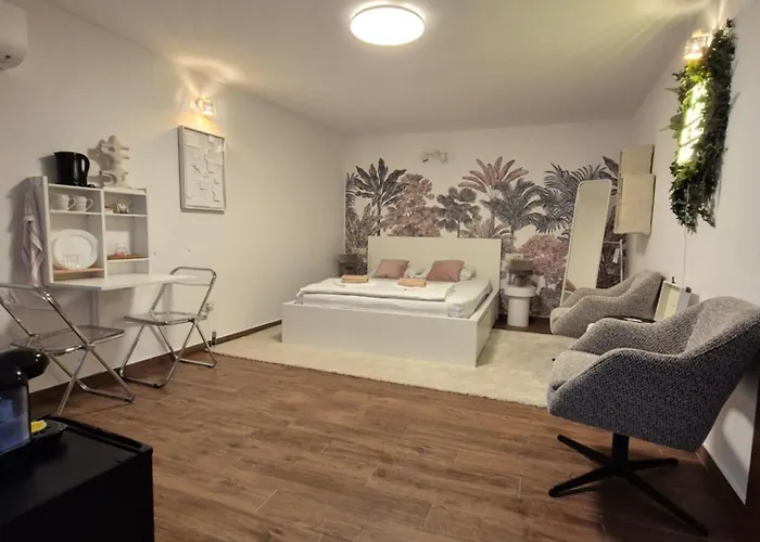 Διαμέρισμα Noellica Ρόβινι