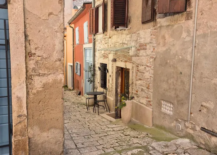 Noellica Διαμέρισμα