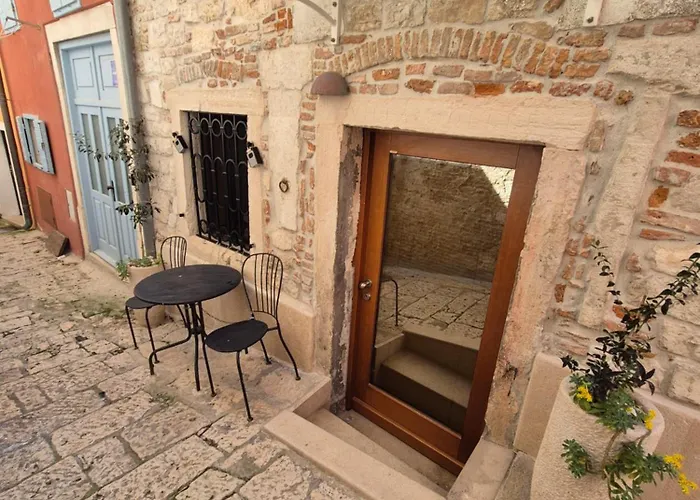 Noellica Διαμέρισμα *