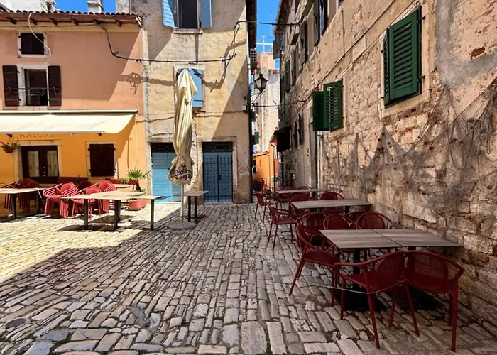 Noellica Διαμέρισμα