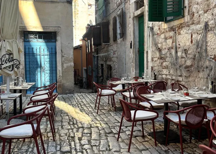 Noellica 아파트 *