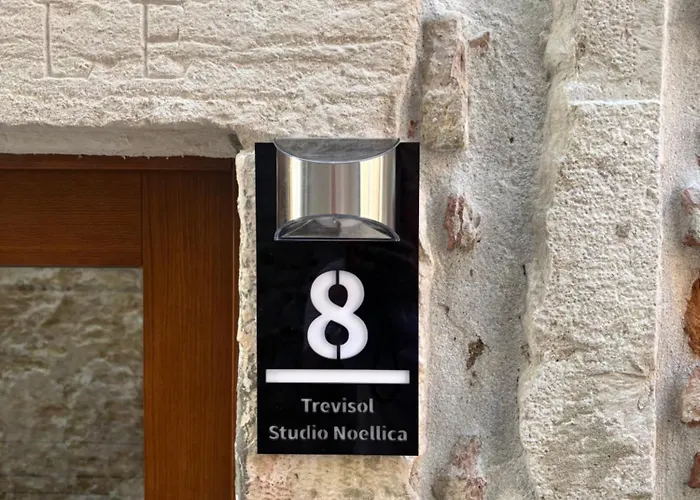 Noellica Ρόβινι