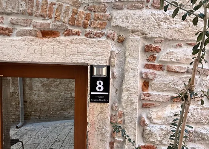 Noellica Διαμέρισμα *