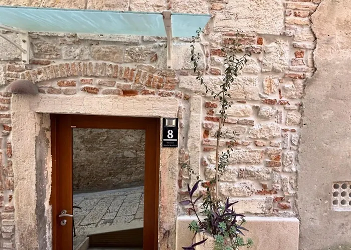 Διαμέρισμα Noellica *