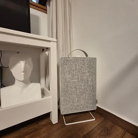 Noellica Apartman