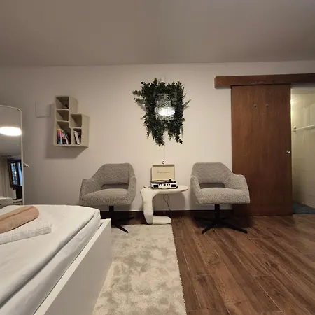 Apartamento Noellica *