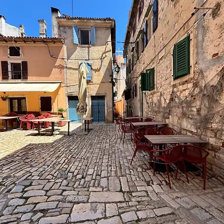 Noellica Apartament