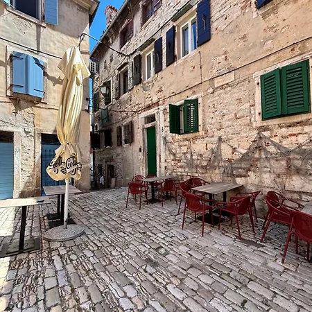 Noellica * Rovinj