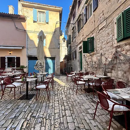 Noellica Apartament