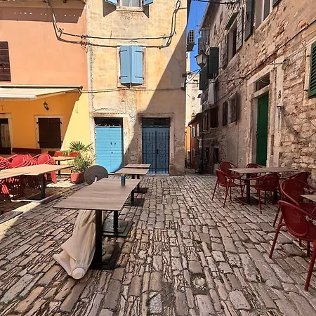 Noellica Rovinj