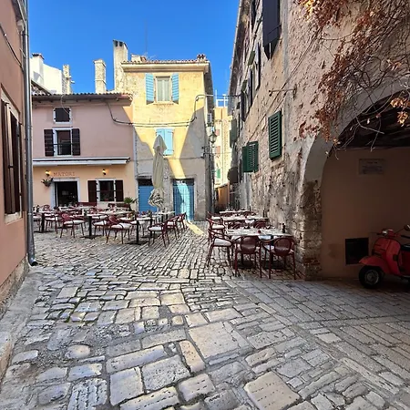 Noellica Rovinj