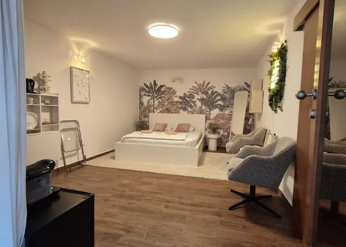 Noellica Lejlighed *