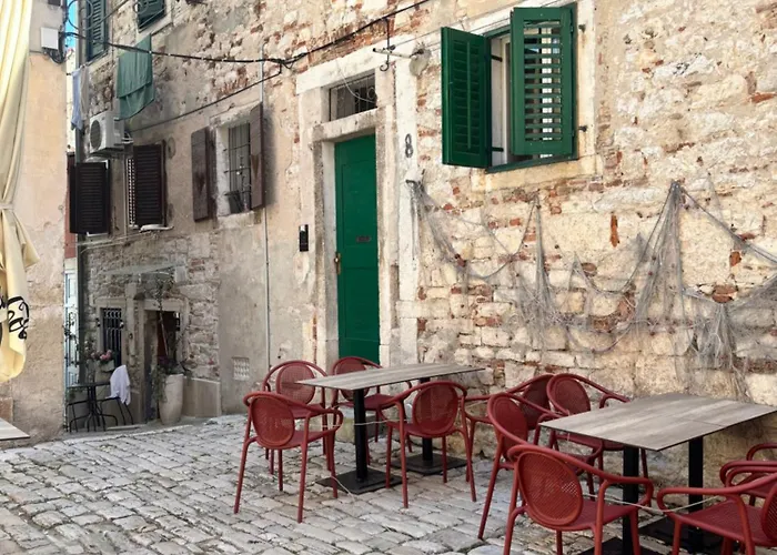 Lejlighed Noellica *