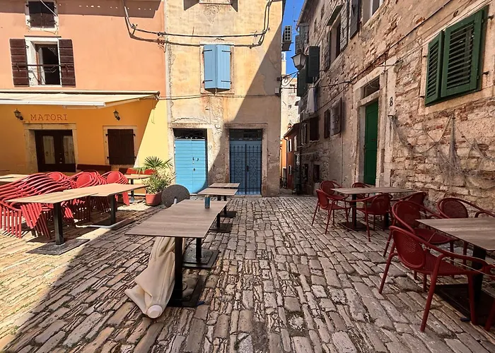 Noellica Rovinj