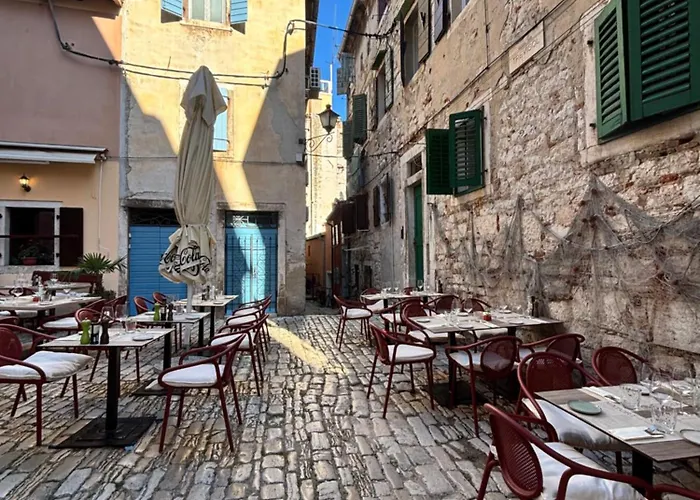 Noellica * Rovinj