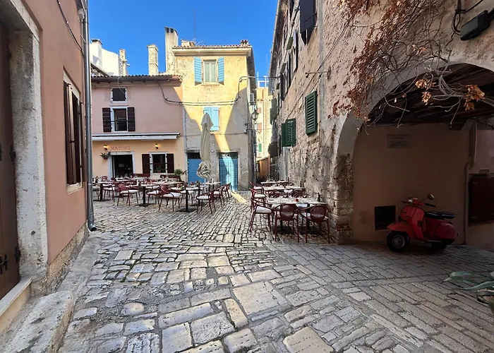 Noellica Rovinj