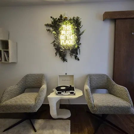 Apartmán Noellica