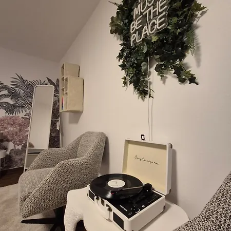 Noellica Apartment Rovinj