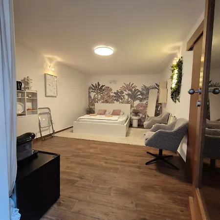 Noellica Apartmán *