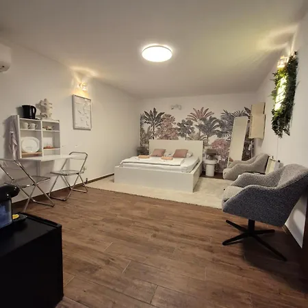 Apartmán Noellica Rovinj