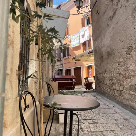 Noellica Apartmán *
