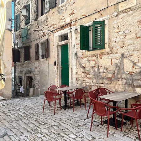 Apartmán Noellica *