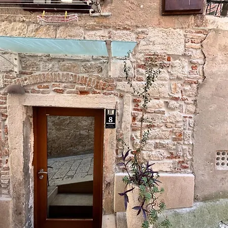 Apartment Noellica *