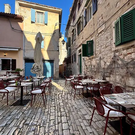Noellica * Rovinj