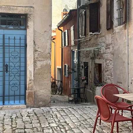 Apartmán Noellica