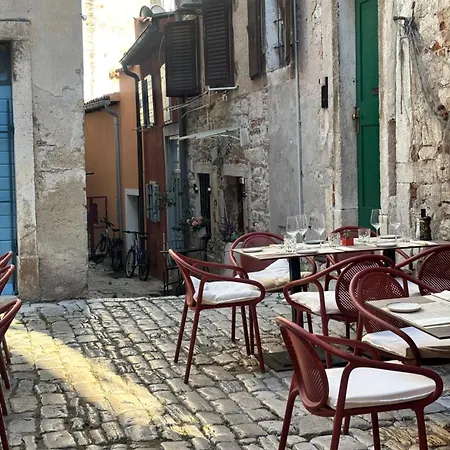 Apartment Noellica *