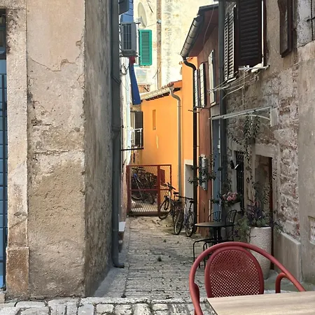 Apartmán Noellica Rovinj
