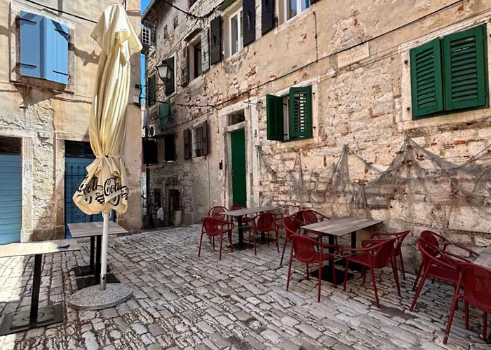 Noellica * Rovinj